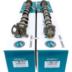 Par De Arboles Levas Chevrolet Spark L4 1.4l 16v Adm Y Esc