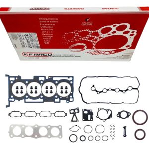 Juego Juntas Santa Fe Optima Sonata Tucson 2.4l 16v G4kj
