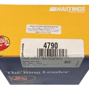 Anillos Jeep 4.7l 16v Cadillac 4.6l 32v 93-07 (std)