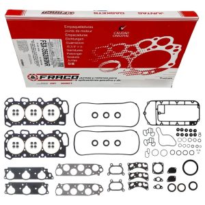 Jgo. Juntas Honda Acura V6 3.5l J35a6 J35a9 24v 03-10