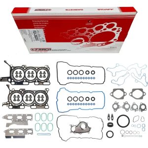 Juego Juntas Ford Ecoboost F-150 3.5l 24v Turbo V6 11-14