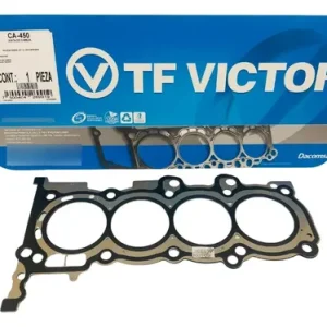 Junta Cabeza Grand I10 1.2l 1.3l Motor G4 A 16v 15/19