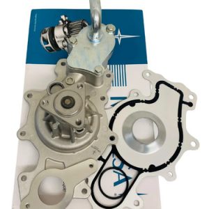 Bomba Agua Ford Lobo Lincoln Navigator V6 3.5l 24v 11-20