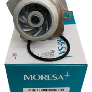 Bomba Agua Vw Eurovan Golf Jetta 1.9l L4 Diesel 8v 05-12