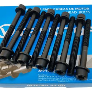 Tornillos Cabeza Nissan Urvan 2.5l 16v Qr25de 2008-2013