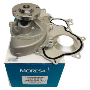 Bomba Agua Ford Lincoln V6 3.5l 3.7l 24v 09-17