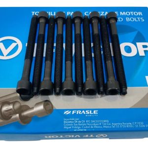 Tornillos Cabeza Audi Seat Leon Vw Beetle Tiguan 2.0l 09-16