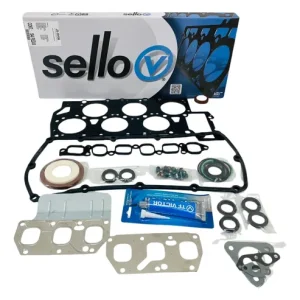 Juego Juntas Vw Eurovan Golf Jetta Vr6 2.8l 24v 2001-2005