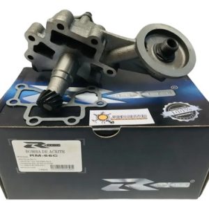 Bomba De Aceite Dodge L6 225 3.7 Lt. 4.1 Lts. 12v 60-87