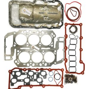 Juego De Juntas Dodge Ram Jeep Liberty V6 3.7 Lts. 12v 02/06