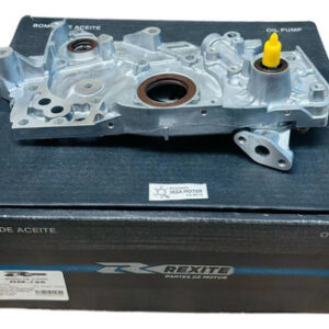 Bomba Aceite Mitsubishi H100 L200 2.4l 4g64 16v 08-17