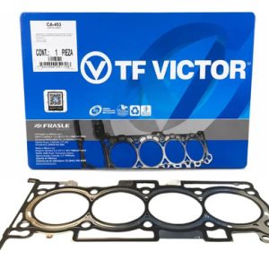 Junta Cabeza Forte Santa Fe Sorento Tucson Optima 2.4l 16v