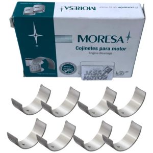 Cojinetes De Biela Suzuki Swift L4 1.4l 16v 12-17