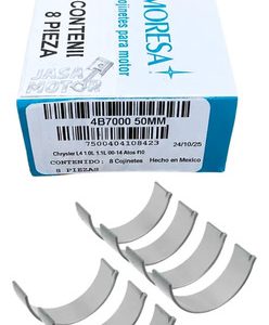 Metales De Biela Dodge Atos L4 1.0l 1.1l 01-10 (050)