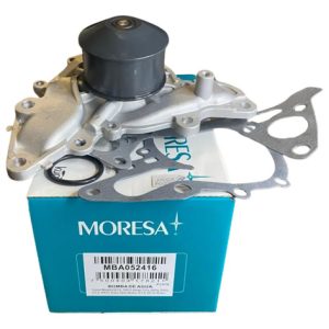 Bomba Agua Sebring 2.5l Eclipse 3.0l Intrepid 3.5l V6 95-04