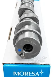 Arbol De Levas Dodge H100 Van H100 L4 2.5l 06-11 12v Diesel