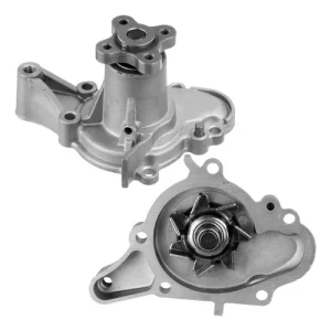 Bomba Agua Dodge Atos L4 1.0l 1.1l 12v 01-10