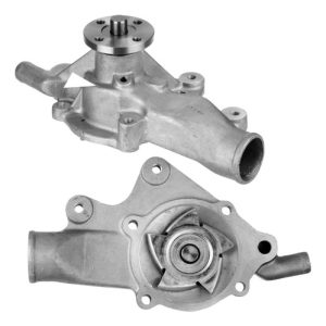 Bomba Agua Jeep J10 Cj7 Grand Wagoneer 4.2l 8v