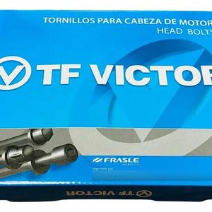 Tornillos Cabeza Vw Polo Lupo Gol Seat Cordoba Ibiza 1.6l 8v