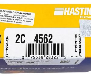 Anillos Vw Bora Beetle L5 2.5l 20v 03-15 (82.50 1.2 1.5 2.0)