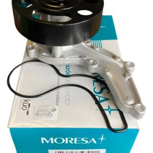 Bomba De Agua Honda Fit 1.5l L15b1 16v 2015-2020