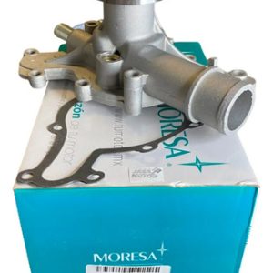 Bomba Agua Ford Thunderbird Mercury Cougar V8 5.0l 16v 91-93