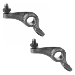 2 Balancines Chevrolet Matiz Pontiac G2 1.0l 8v