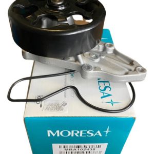 Bomba Agua Honda Civic Cr-v L4 2.4l 16v 12-15