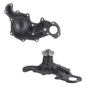 Bomba Agua Ford Ranger Bronco Ii V6 2.8l 12v 83-86
