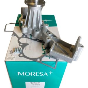 Bomba Agua Nissan Quest Infiniti Qx4 V6 3.3l 12v 96-04