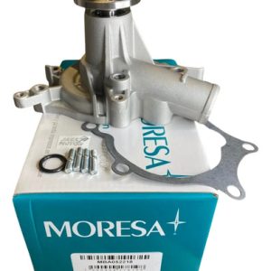 Bomba Agua Dodge H100 L4 2.4l4g64 Sohc 8v 03-05