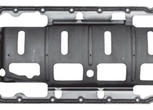 Junta De Cárter Dodge Charger Ram 2500 V8 6.1l 6.4l 05-15