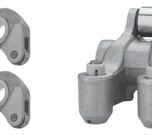 Kit Balancines: Balancin Neon Stratus Cirrus 2.0 Litros Sohc 16v 95/06 2 Pz Sencillos + 2 Pz Dobles