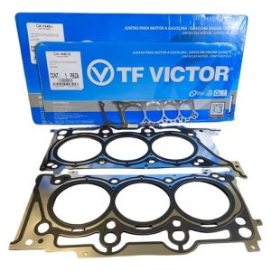 Junta Cabeza Vw Routan Dodge Journey V6 3.6l 24v 11 (2pz)