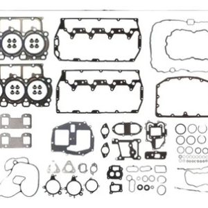 Juntas Ford F550 Scorpion V8 6.7l Power Stroke 32v 2011-2018