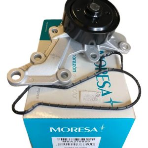 Bomba Agua Toyota Avanza L4 1.5l Dohc 16v 2021