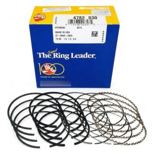 Anillos Dodge Verna L4 1.5l 93-06 (76.75 1.5 1.5 3.0)