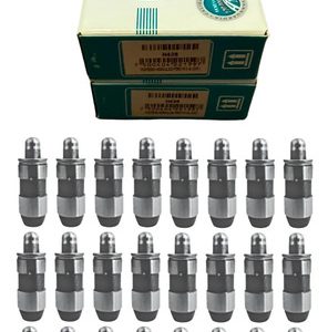 Buzos Punterias Ford Lobo F150 F250 F350 5.4 24v 99-04 24 Pz