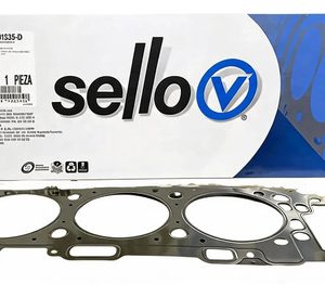 Juntas Cabeza Ford Explorer Mustang Ranger V6 4.0l 97-11