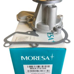 Bomba Agua Dodge Elantra 1.8l Sonata 2.0l 16v 15-20