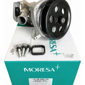 Bomba Agua Chevrolet Malibu 2.0l Colorado 2.5l 16v 13-20