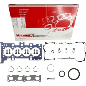 Jgo. Juntas Dodge Dart L4 2.0l Eck 16v 13-16