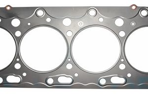 Junta Cabeza Mitsubishi L200 L4 2.5l 4d56 Doch 16v 08-18