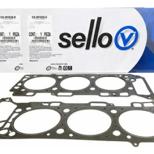 Juntas Cabeza Ford Explorer Mustang Ranger V6 4.0l 97-11