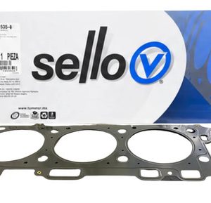 Juntas Cabeza Ford Explorer Mustang Ranger V6 4.0l 97-11