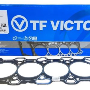 Junta Cabeza Dodge Ram H100 Van L4 2.4l Dohc 16v 12-14