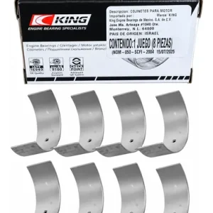 Metales Biela Audi Seat Vw Jetta 1.6l 1.8l 1.9l 2.0l 96-15