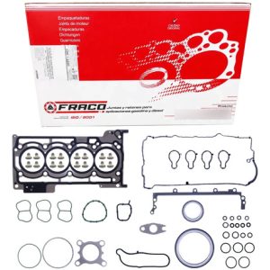Jgo. Juntas Fiat 500x Jeep Renegade L4 1.3l Turbo 16v 19-23