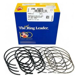 Juego Anillos Ford F-150 Lobo 5.0l 08-19 92.20 1.2 1.2 2.5