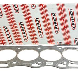 Junta Cabeza Nissan Np300 Nv350 L4 2.5l Dohc 16v 14-18